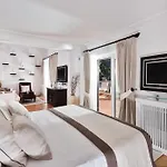 Covo Dei Saraceni Hotel 5*