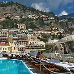 Covo Dei Saraceni Hotel Positano