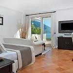 Hotel Covo Dei Saraceni Positano
