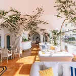 Covo Dei Saraceni Hotel Positano