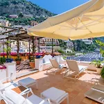 Hotel Covo Dei Saraceni