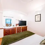 Hotel Covo Dei Saraceni