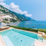Hotel Covo Dei Saraceni