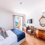 Covo Dei Saraceni Positano