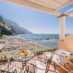 Hotel Covo Dei Saraceni Positano