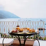 Hotel Covo Dei Saraceni 5*