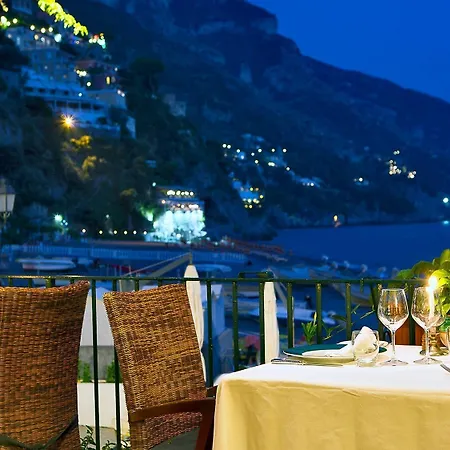 Hotel Covo Dei Saraceni