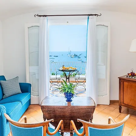 Hotel Covo Dei Saraceni 5*