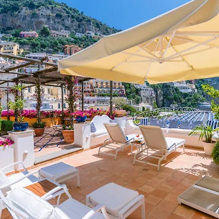 Hotel Covo Dei Saraceni