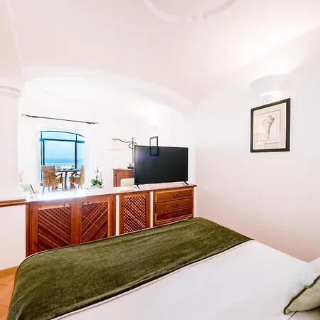 Hotel Covo Dei Saraceni