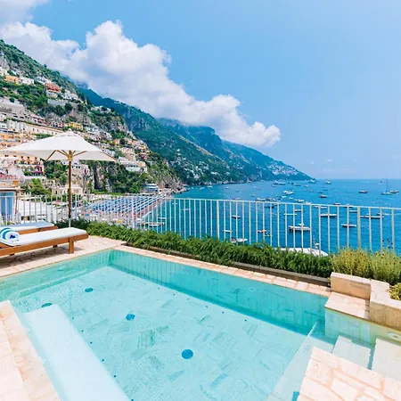 Hotel Covo Dei Saraceni