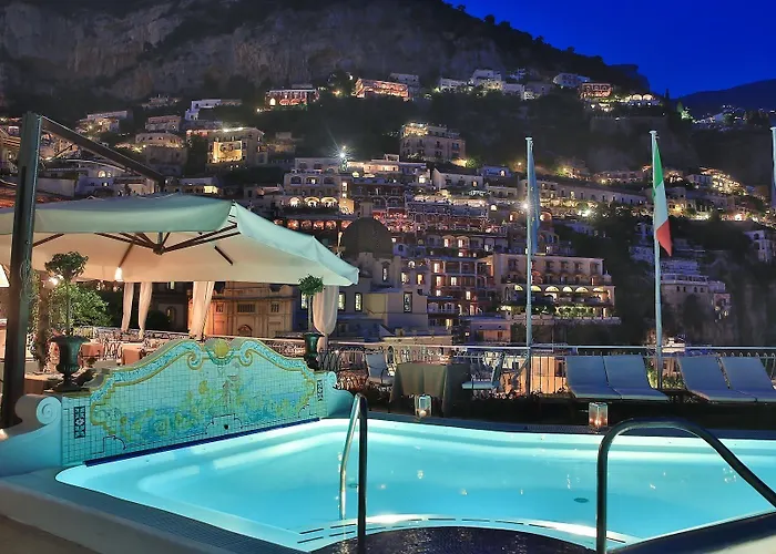 Covo Dei Saraceni 5*