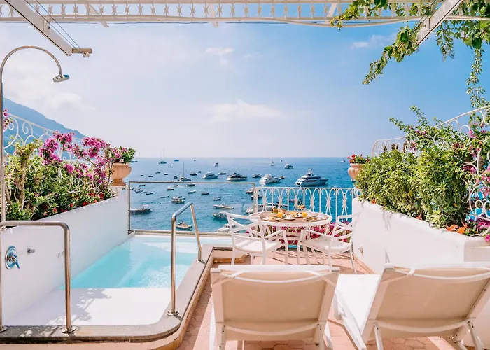 Covo Dei Saraceni 5*