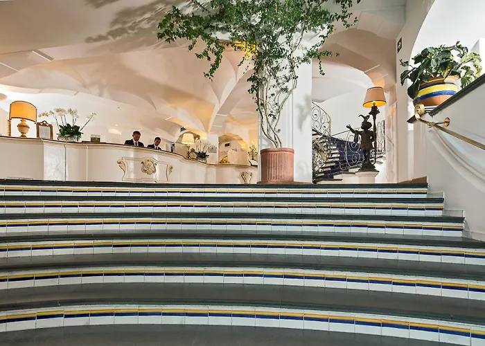 Covo Dei Saraceni Позитано