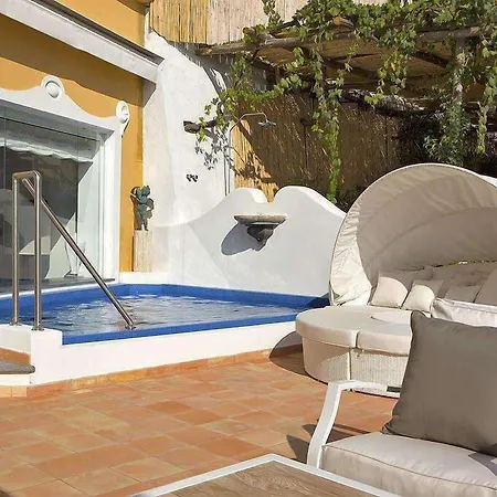 Covo Dei Saraceni 5* Positano