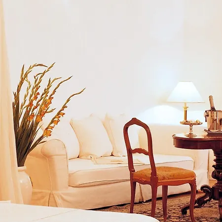 Hotel Covo Dei Saraceni