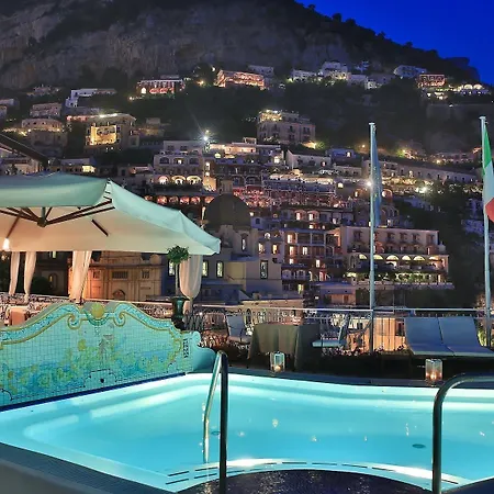 Covo Dei Saraceni 5*