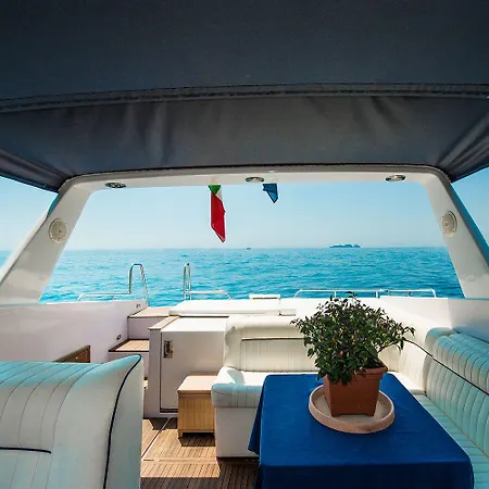 Covo Dei Saraceni Hotel Positano