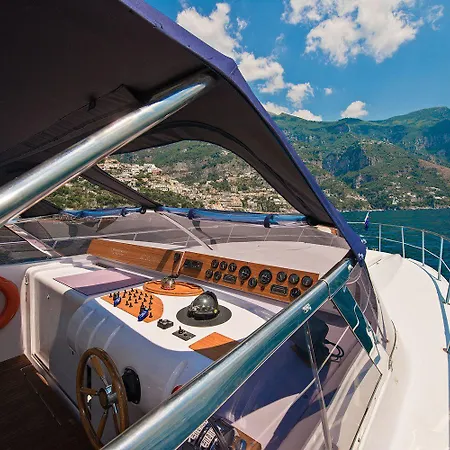 Covo Dei Saraceni Positano