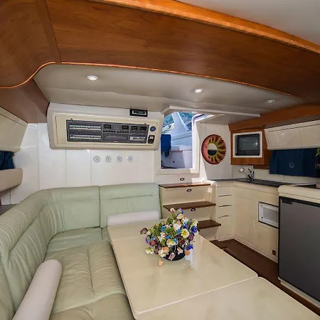 Covo Dei Saraceni Hotel