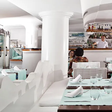 Covo Dei Saraceni Hotel Positano