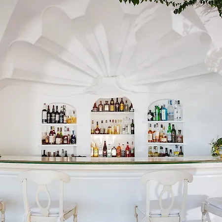 Hotel Covo Dei Saraceni Positano