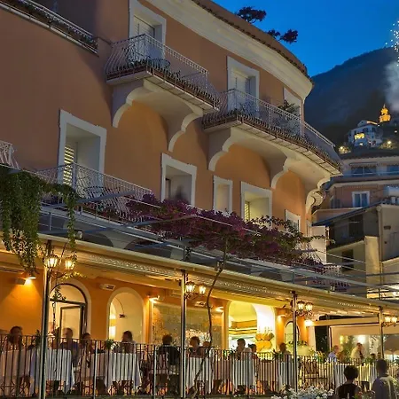 Hotel Covo Dei Saraceni