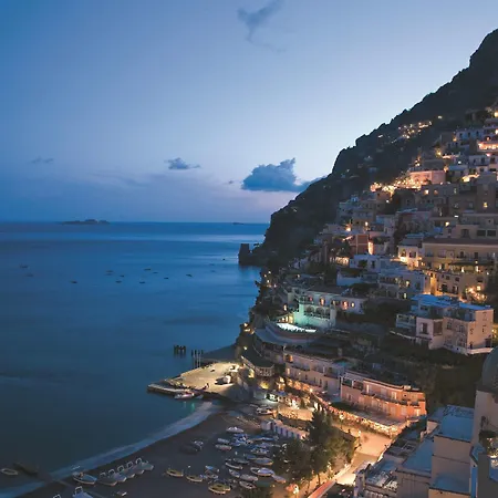 Hotel Covo Dei Saraceni 5*