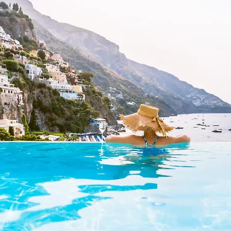 Hotel Covo Dei Saraceni 5*