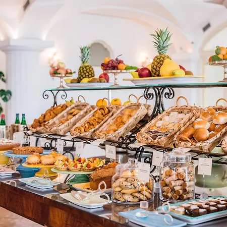 Covo Dei Saraceni Positano