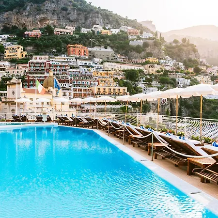 Covo Dei Saraceni 5* Positano