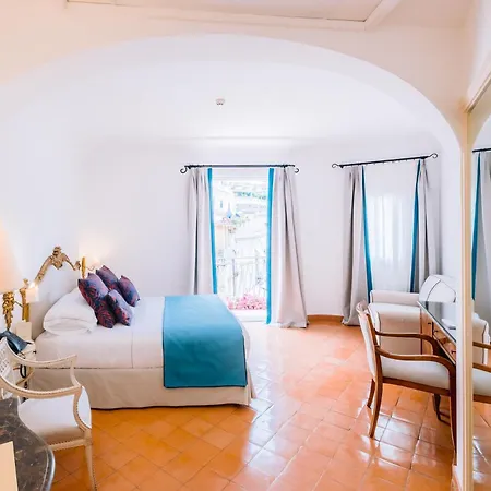 Covo Dei Saraceni Hotel 5*