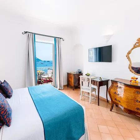 Covo Dei Saraceni Hotel 5*