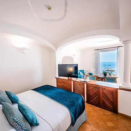 Hotel Covo Dei Saraceni Positano