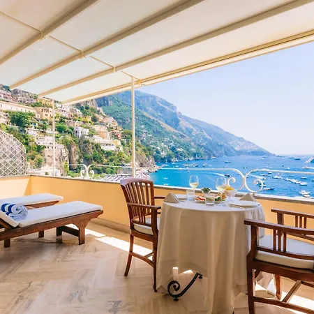 Covo Dei Saraceni 5*