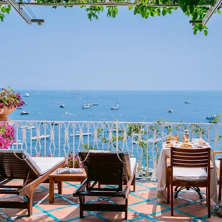 Covo Dei Saraceni Hotel