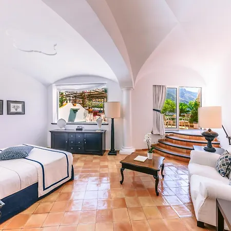Covo Dei Saraceni Hotel 5*