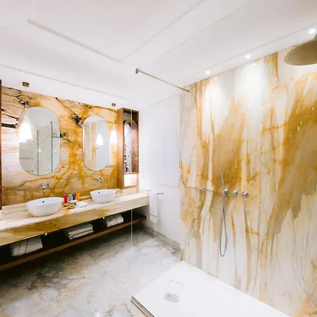 Covo Dei Saraceni Hotel