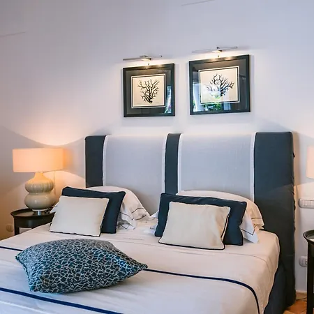 Covo Dei Saraceni 5* Positano