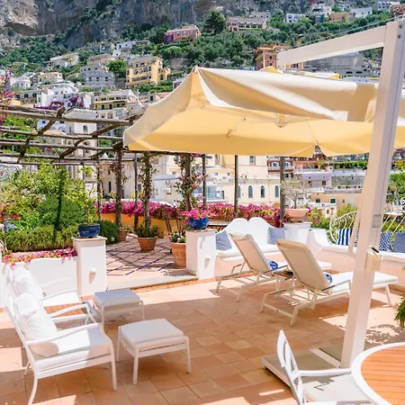 Hotel Covo Dei Saraceni