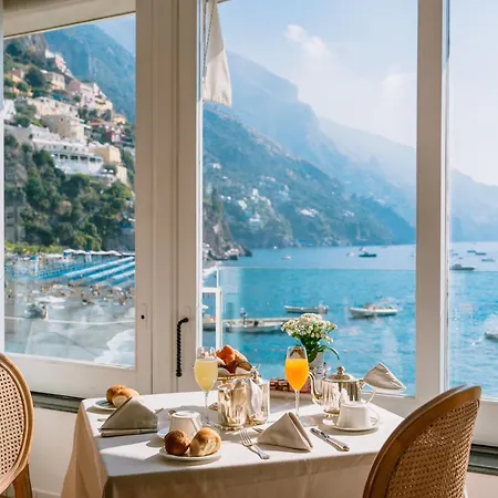 Covo Dei Saraceni Hotel 5*