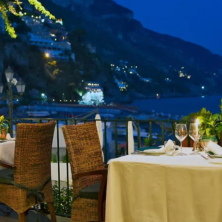 Covo Dei Saraceni 5*