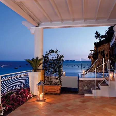 Covo Dei Saraceni Hotel Positano