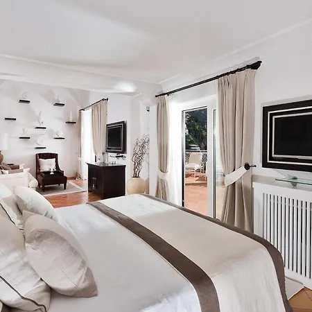 Covo Dei Saraceni Hotel Positano