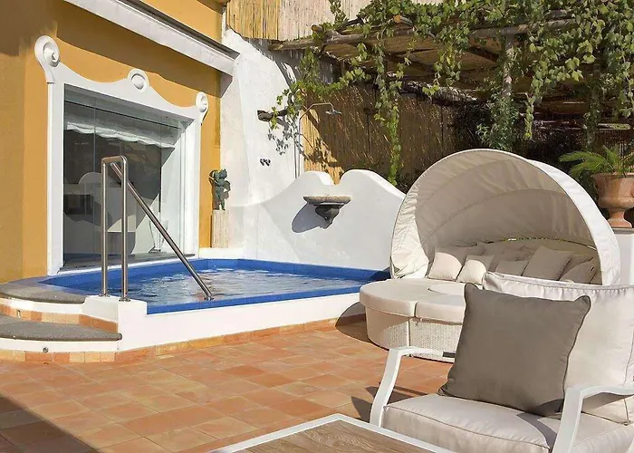 Covo Dei Saraceni 5* Positano