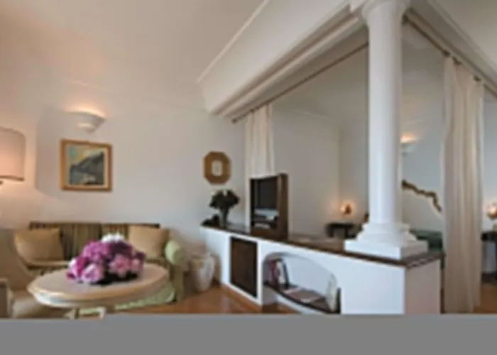 Hotel Covo Dei Saraceni