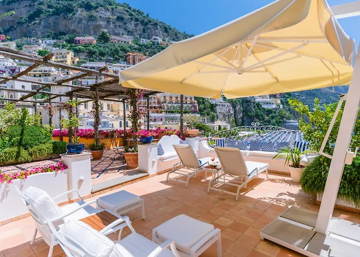 Hotel Covo Dei Saraceni