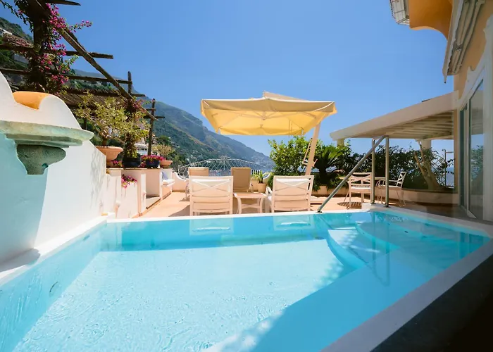 Hotel Covo Dei Saraceni 5*
