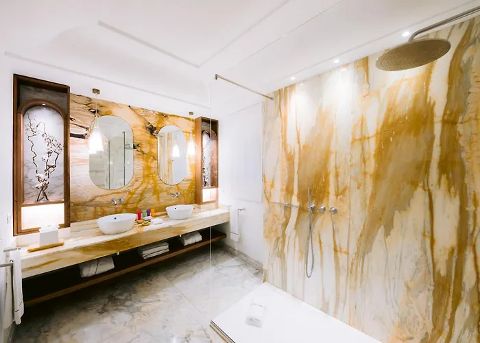 Covo Dei Saraceni Hotel