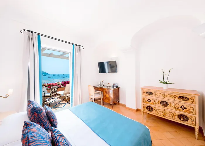 Hotel Covo Dei Saraceni 5*